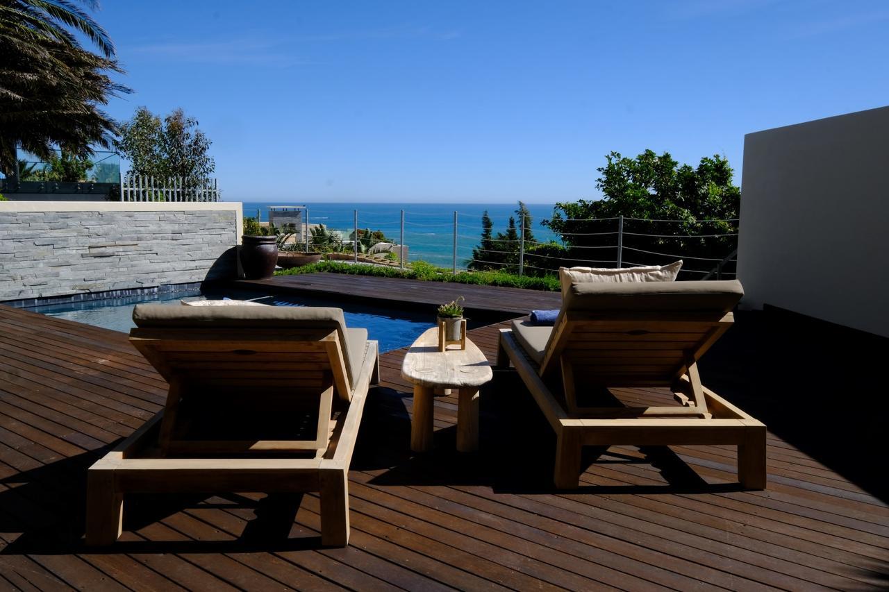Beta Beach Guest House Fokváros Kültér fotó