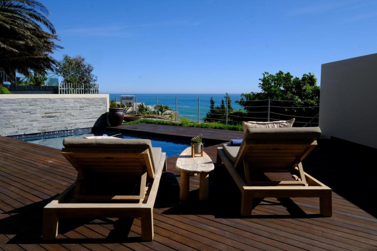 Beta Beach Guest House Fokváros Kültér fotó