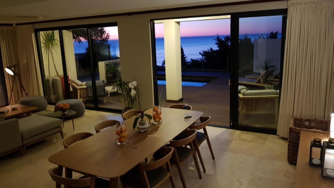 Beta Beach Guest House Fokváros Kültér fotó