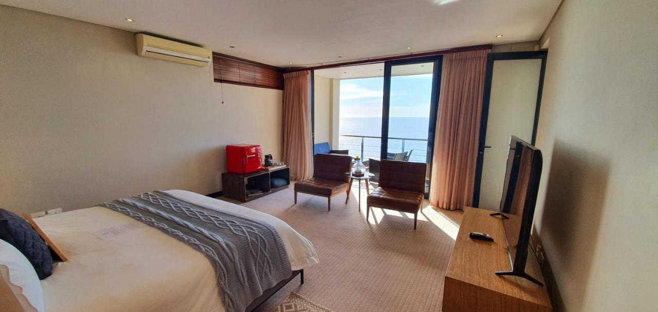Beta Beach Guest House Fokváros Kültér fotó
